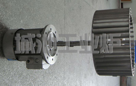 干燥箱烘箱專用風機